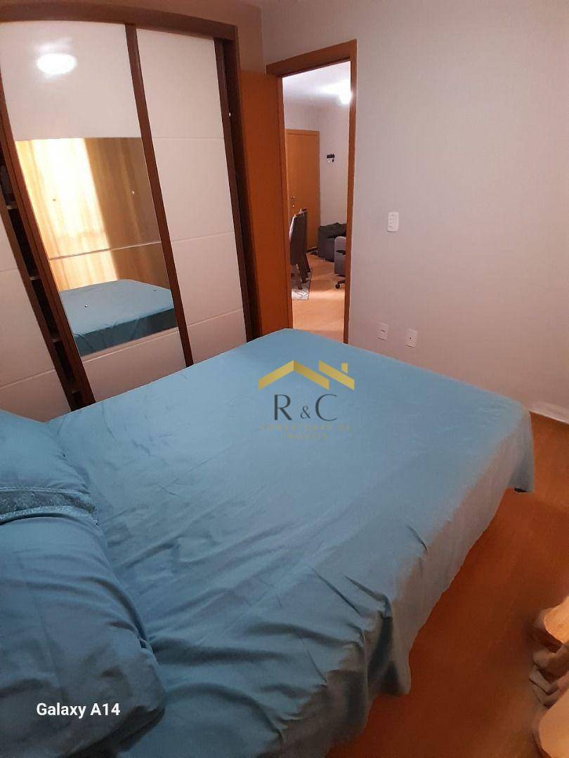 Apartamento à venda com 2 quartos, 53m² - Foto 11