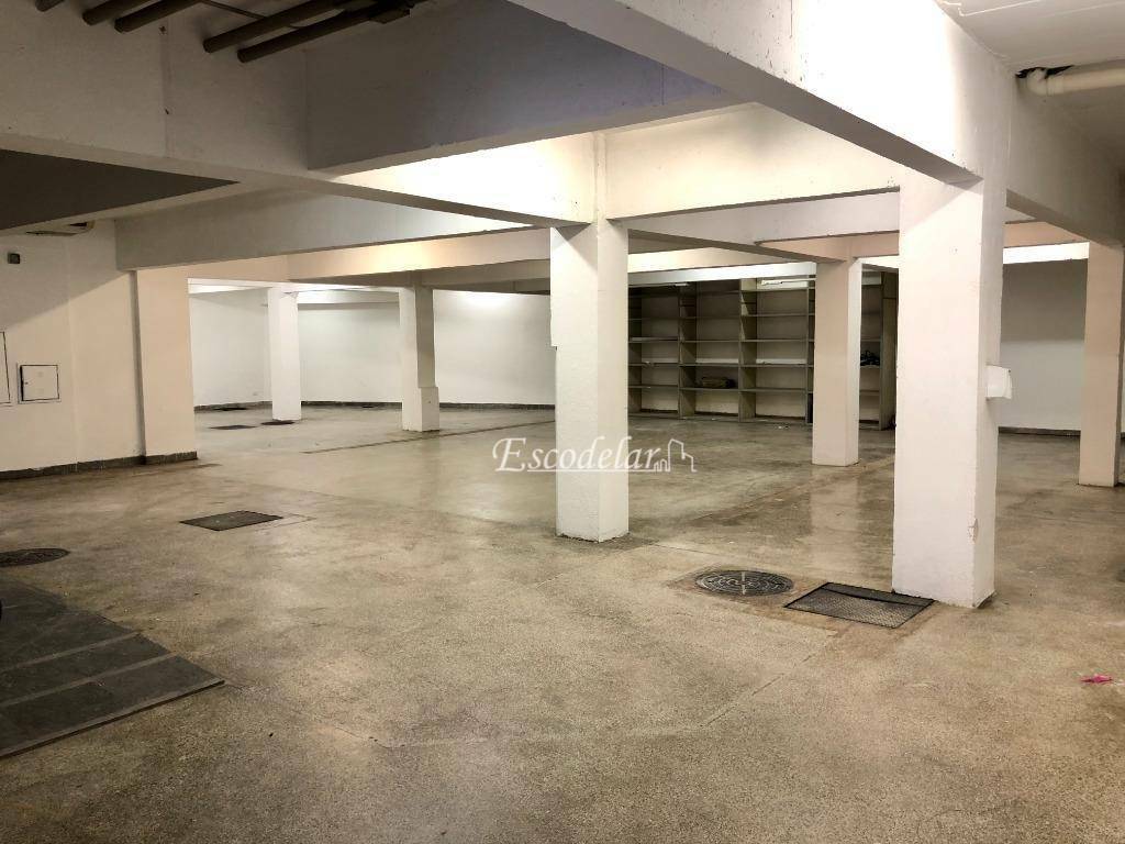 Prédio Inteiro para alugar, 2066m² - Foto 3