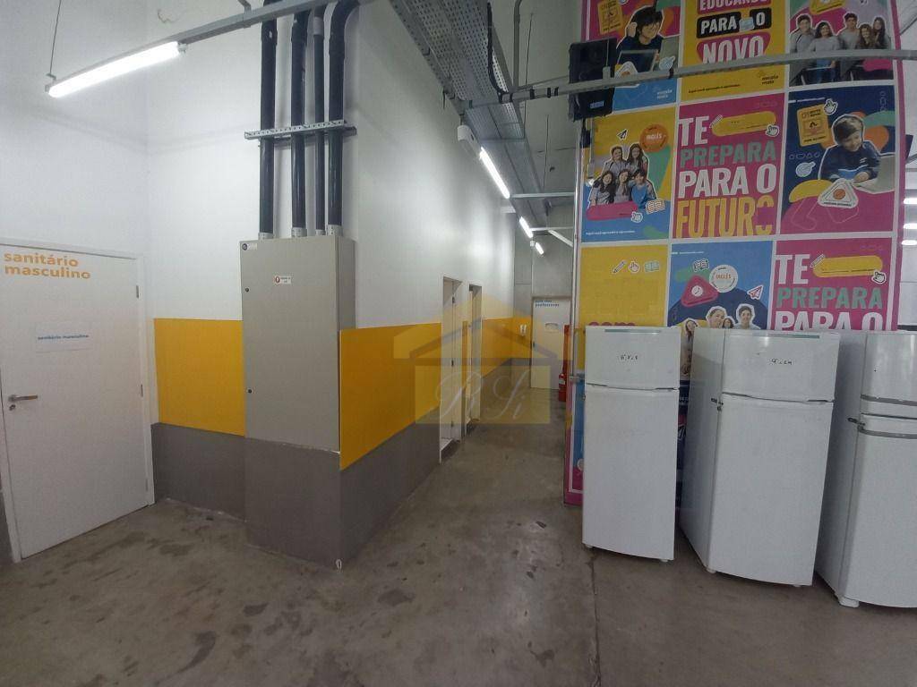 Conjunto Comercial-Sala para alugar, 400m² - Foto 13