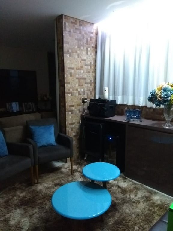 Cobertura à venda com 3 quartos, 140m² - Foto 21