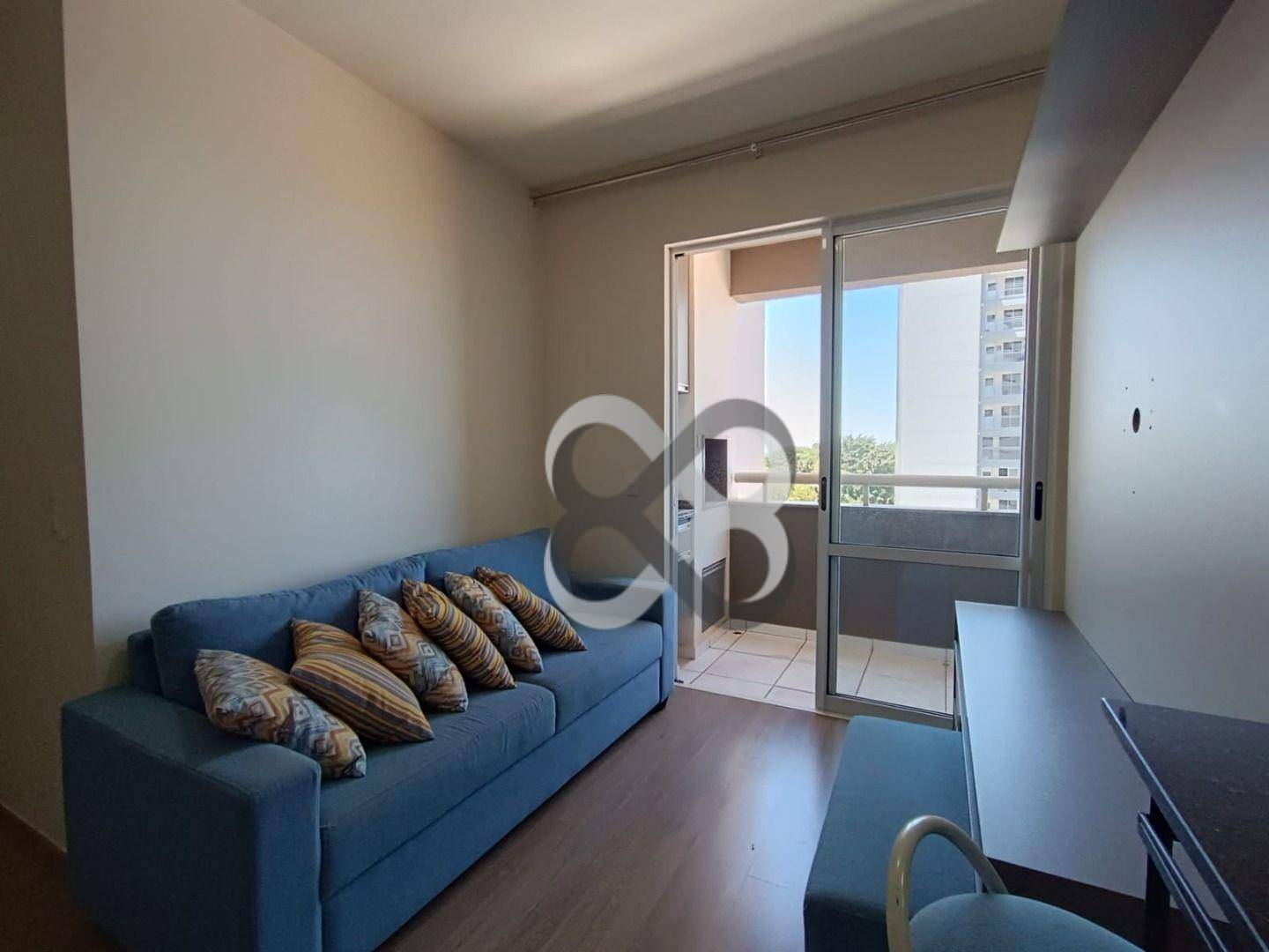 Apartamento à venda com 2 quartos, 55m² - Foto 7