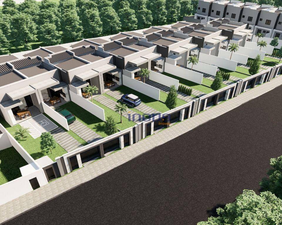 Casa de Condomínio à venda com 3 quartos, 872M2 - Foto 11
