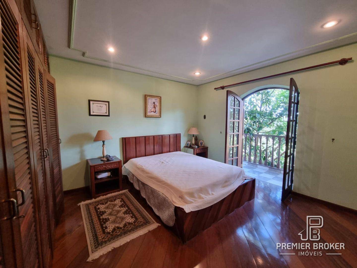 Casa de Condomínio à venda com 5 quartos, 368m² - Foto 40