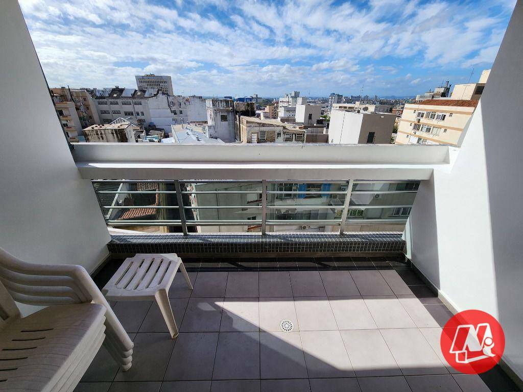 Apartamento à venda com 2 quartos, 78m² - Foto 7