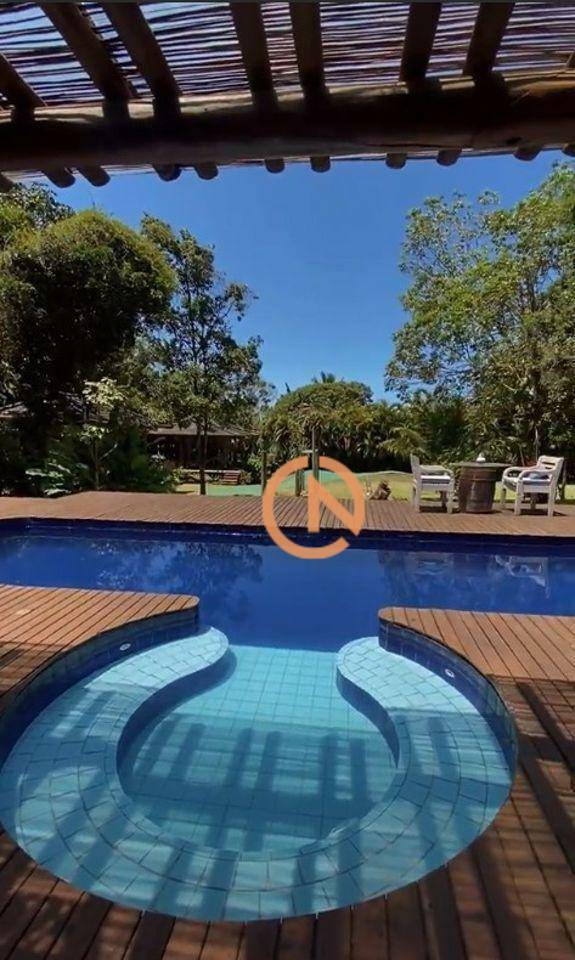 Sítio à venda com 2 quartos, 700m² - Foto 2