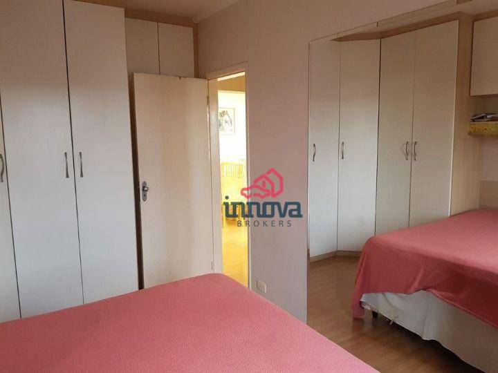 Apartamento à venda com 2 quartos, 77m² - Foto 10