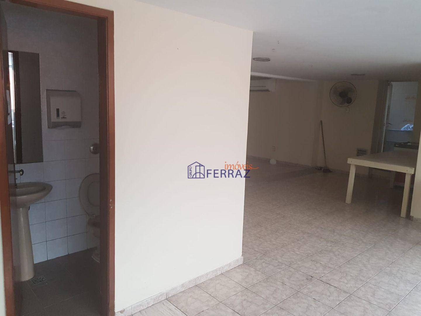 Apartamento à venda com 2 quartos, 83m² - Foto 30