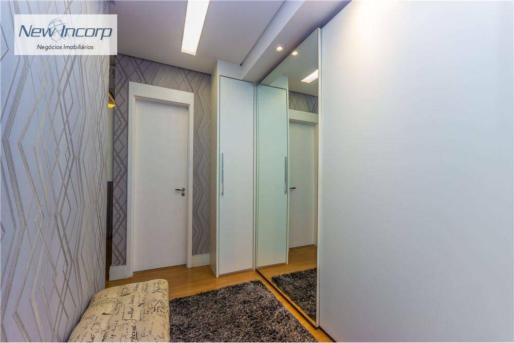 Apartamento à venda com 3 quartos, 132m² - Foto 19