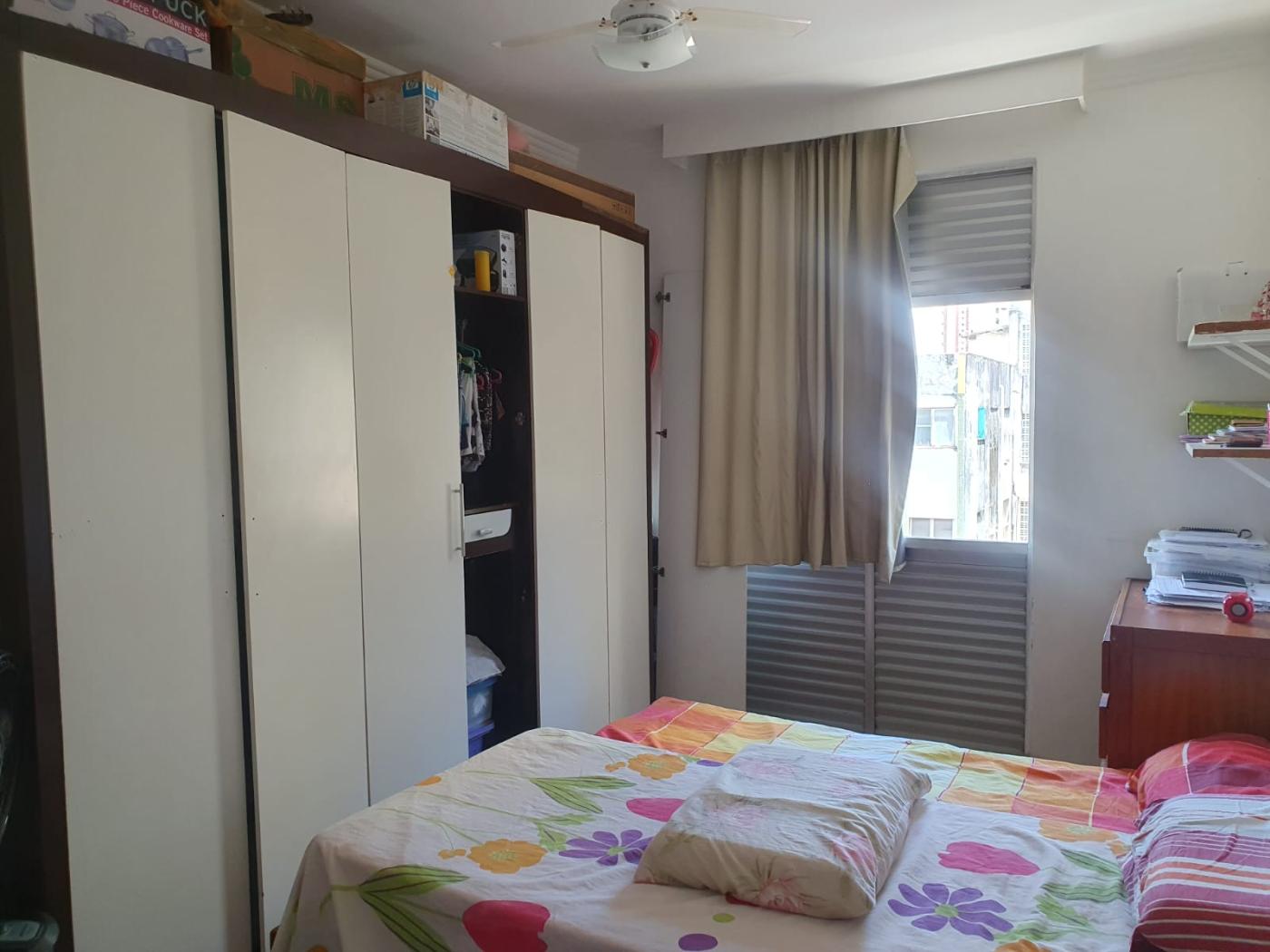 Apartamento à venda com 2 quartos, 57m² - Foto 19