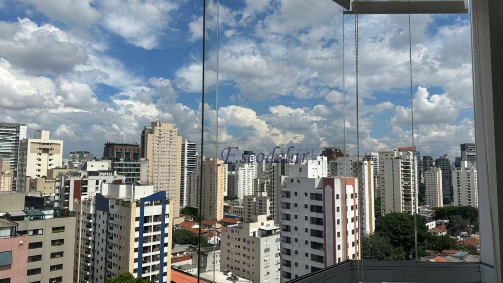 Cobertura para alugar com 3 quartos, 250m² - Foto 22