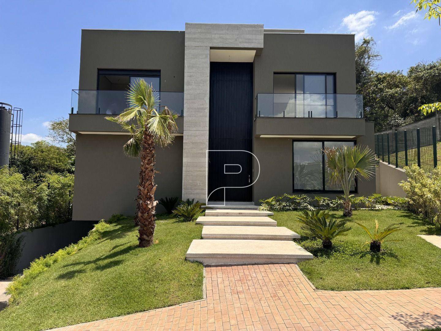 Casa de Condomínio à venda com 4 quartos, 538m² - Foto 8