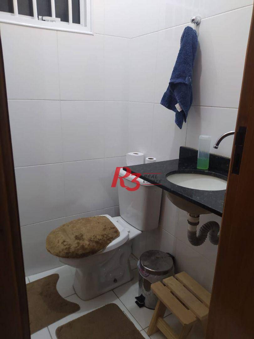 Sobrado à venda com 3 quartos, 82m² - Foto 15