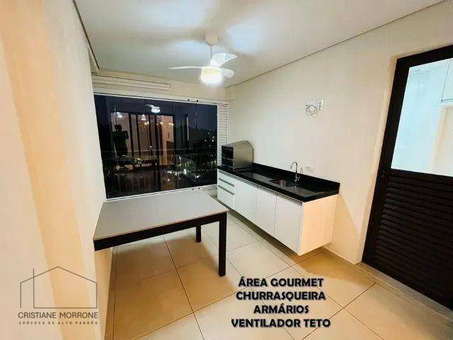 Apartamento à venda com 3 quartos, 106m² - Foto 9