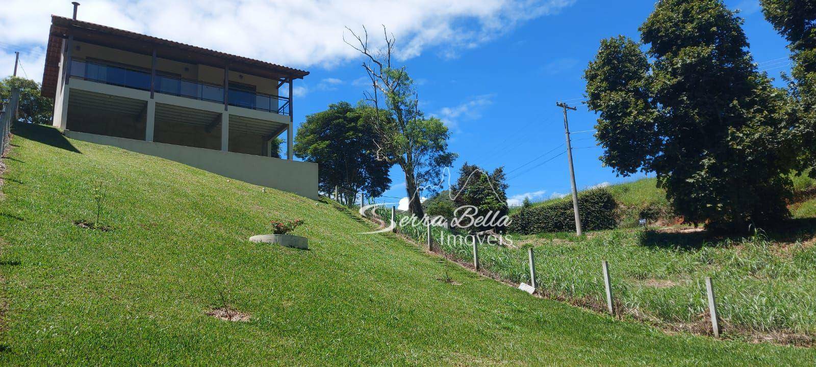 Casa de Condomínio, 2 quartos - Foto 5