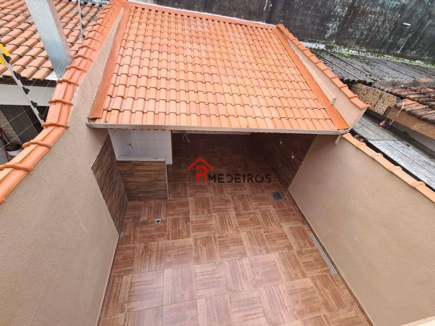 Casa à venda com 3 quartos, 126m² - Foto 26