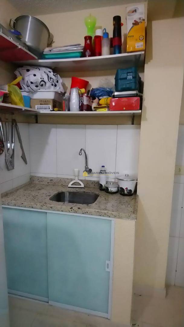 Cobertura à venda com 2 quartos, 120m² - Foto 12