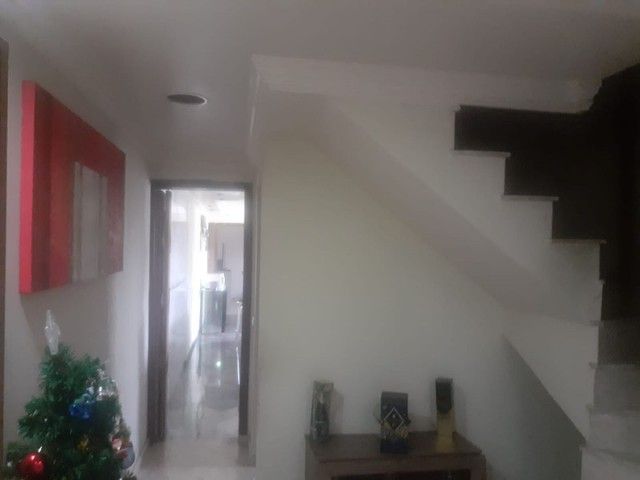 Sobrado, 3 quartos, 310 m² - Foto 4