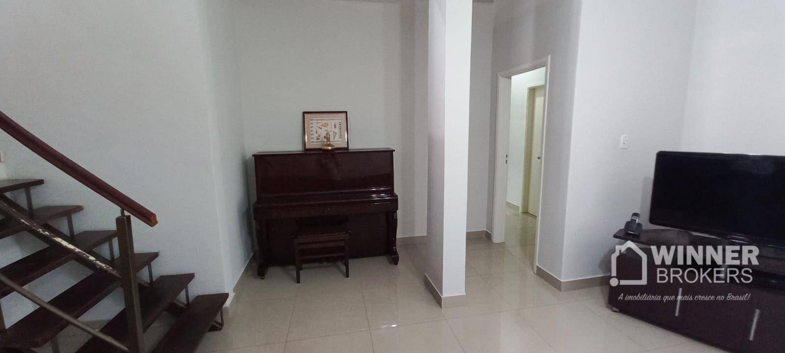 Sobrado à venda com 4 quartos, 312m² - Foto 5