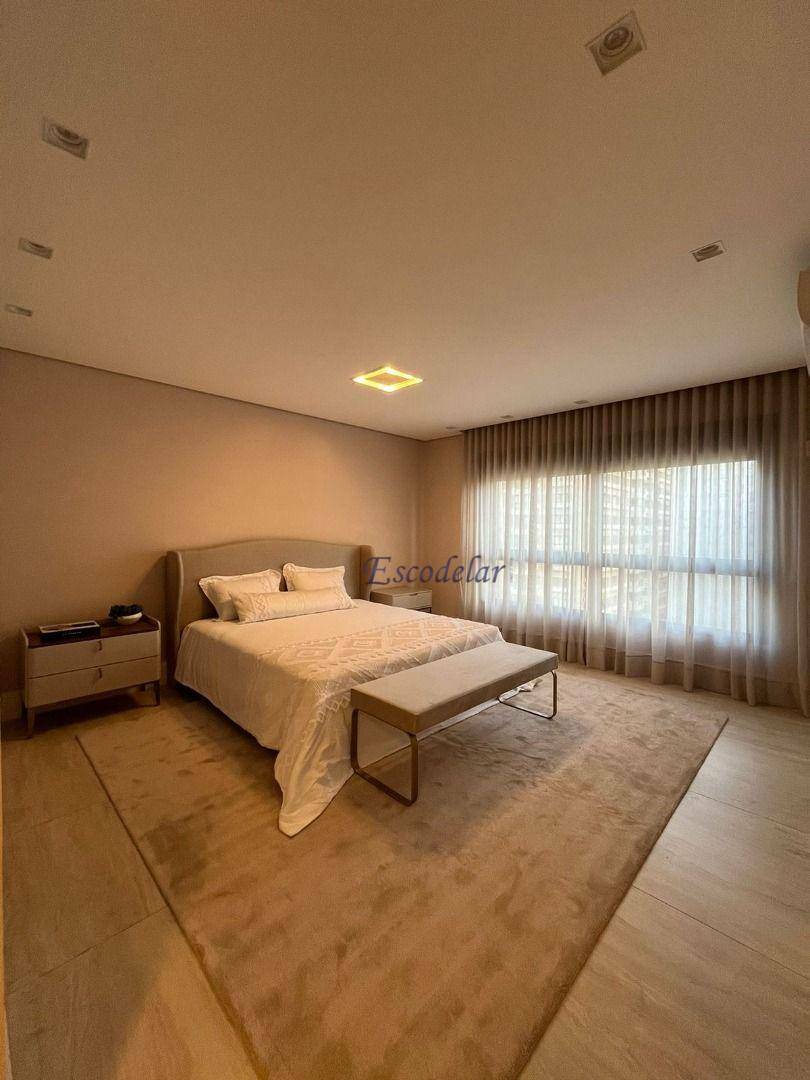 Apartamento à venda com 4 quartos, 344m² - Foto 17