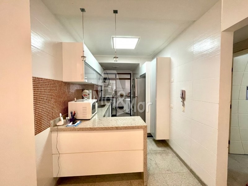 Apartamento à venda com 2 quartos, 110m² - Foto 20