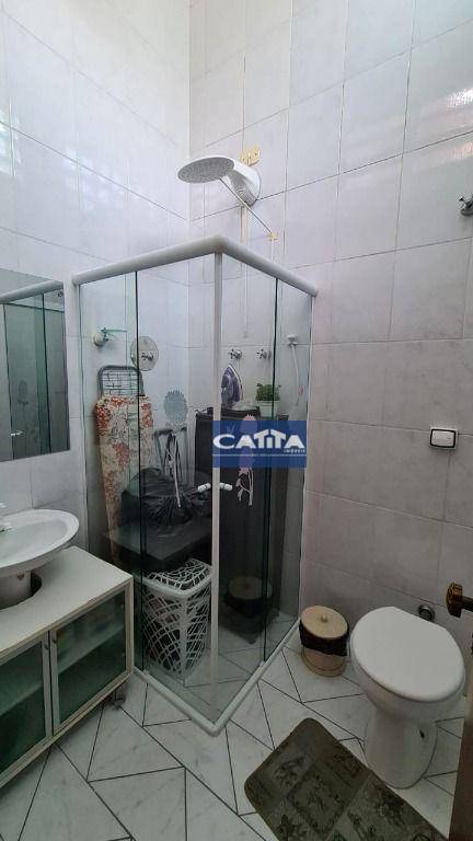 Sobrado à venda com 2 quartos, 120m² - Foto 12