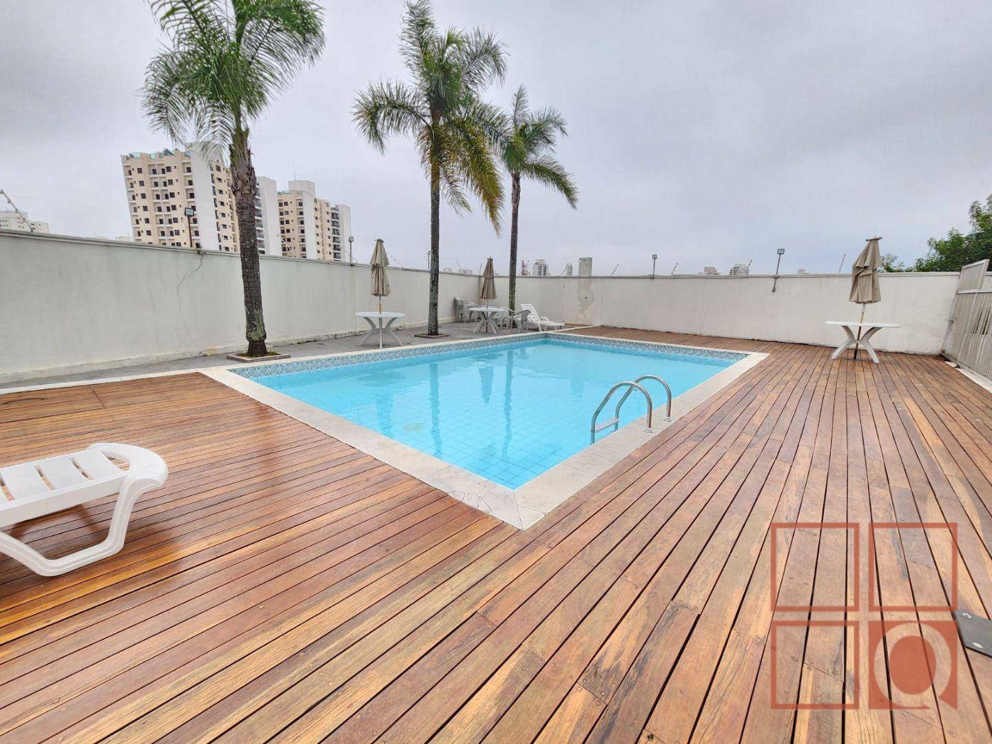 Apartamento à venda com 2 quartos, 63m² - Foto 18