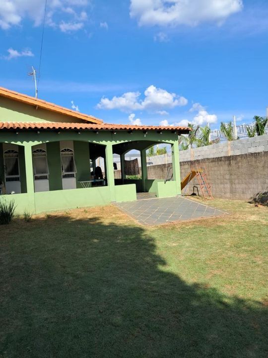 Fazenda à venda com 1 quarto, 800m² - Foto 6