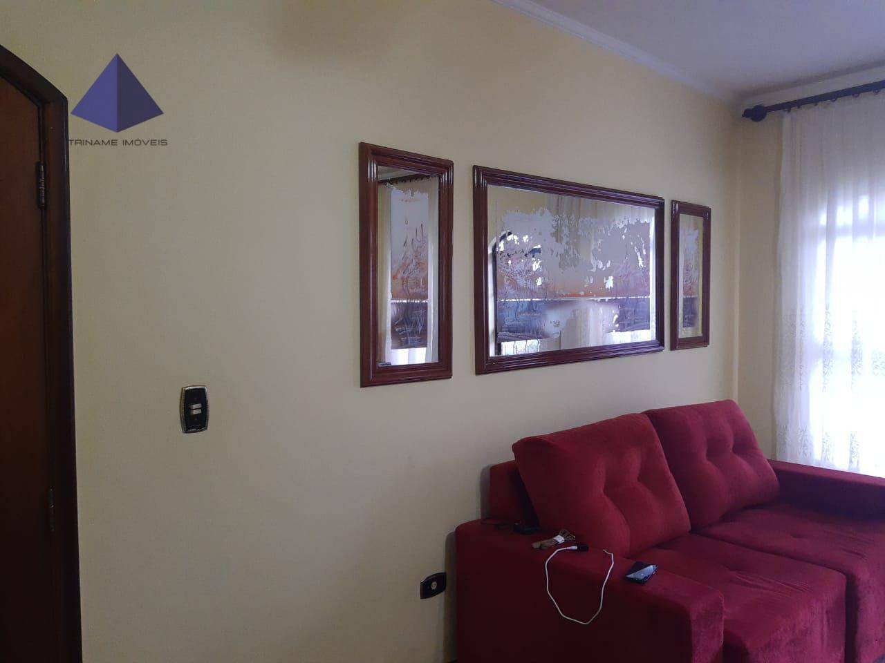 Sobrado à venda com 3 quartos, 200M2 - Foto 2