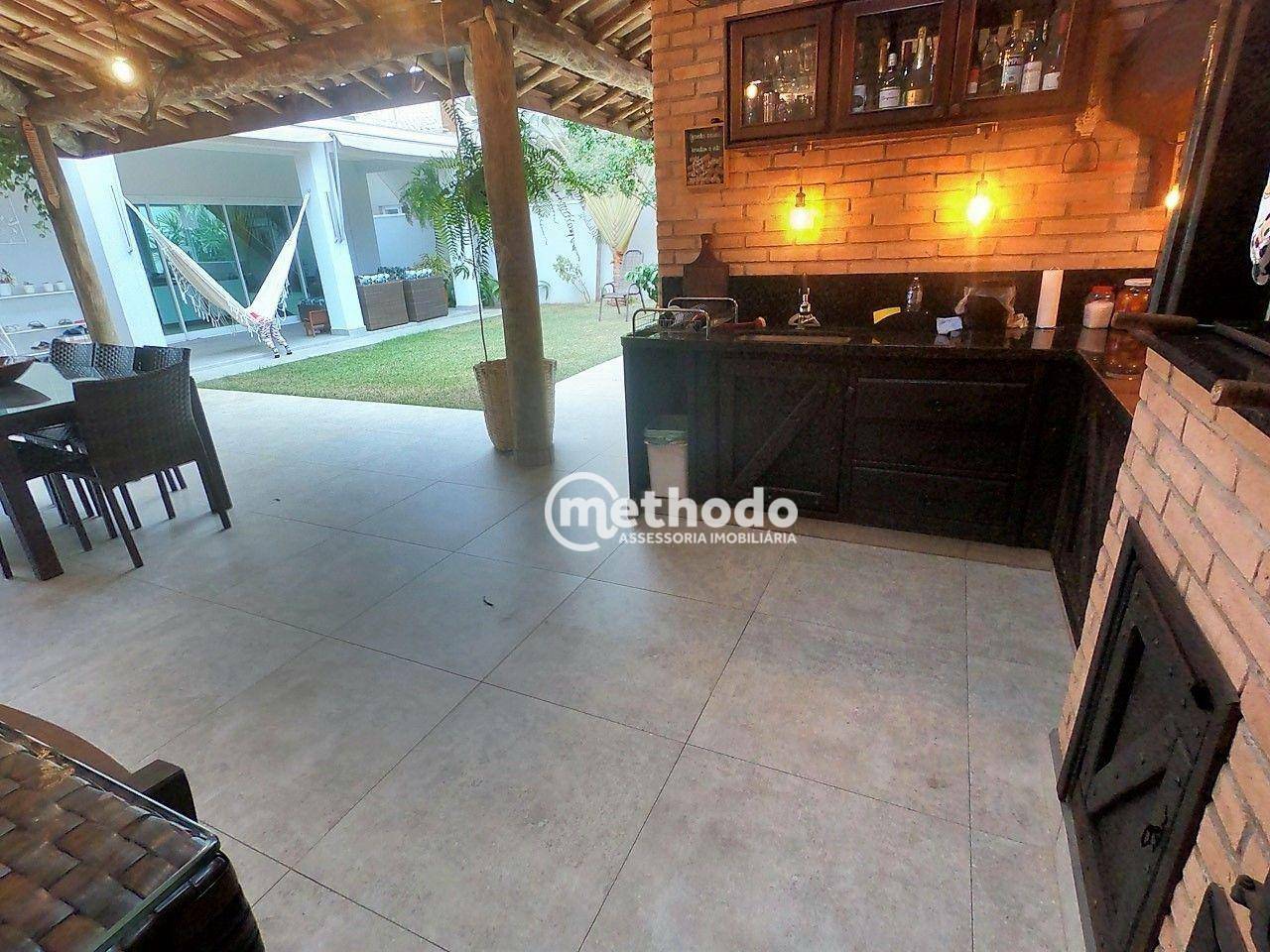 Casa de Condomínio à venda com 3 quartos, 305m² - Foto 12