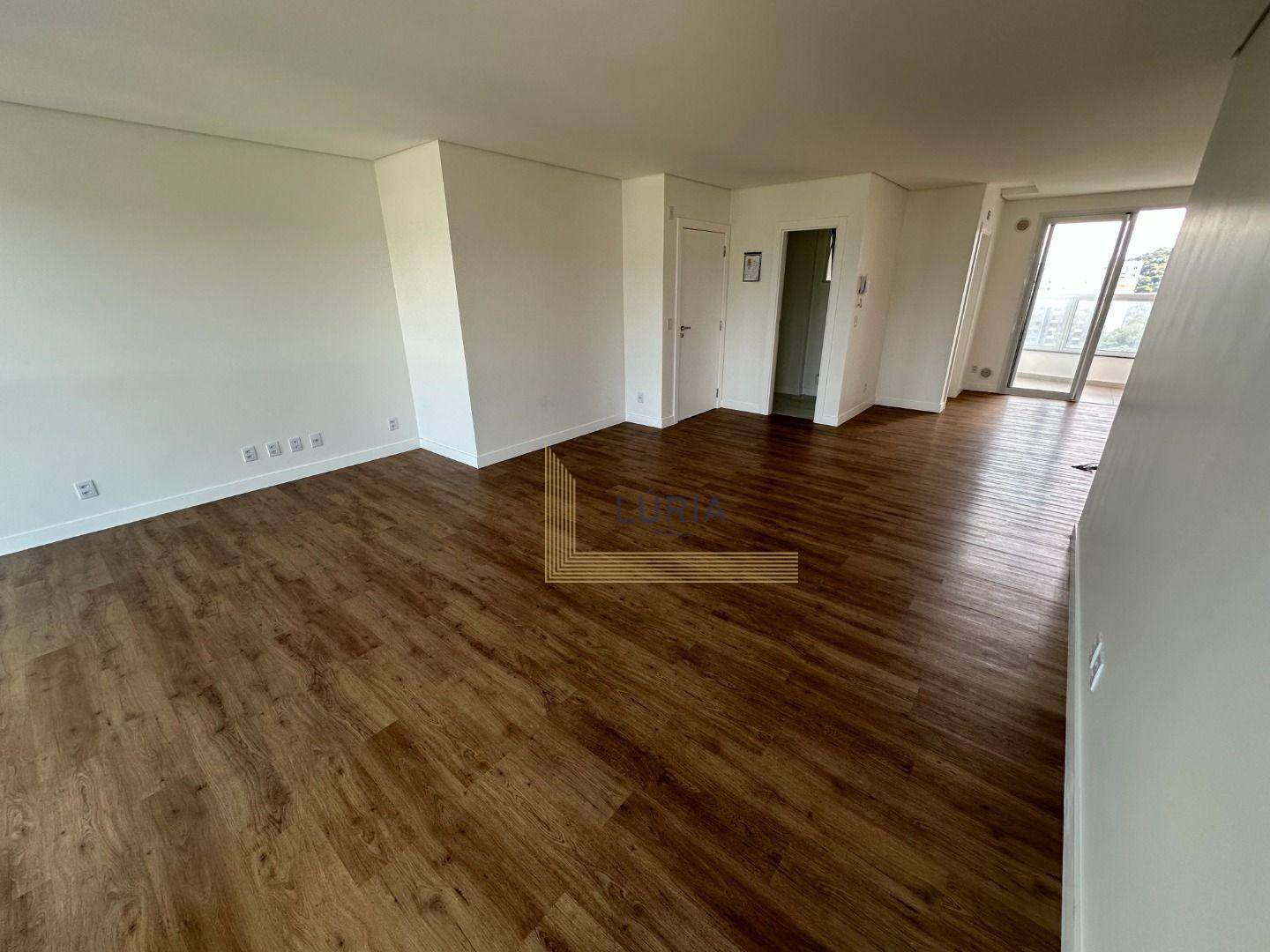 Apartamento à venda com 3 quartos, 125m² - Foto 5