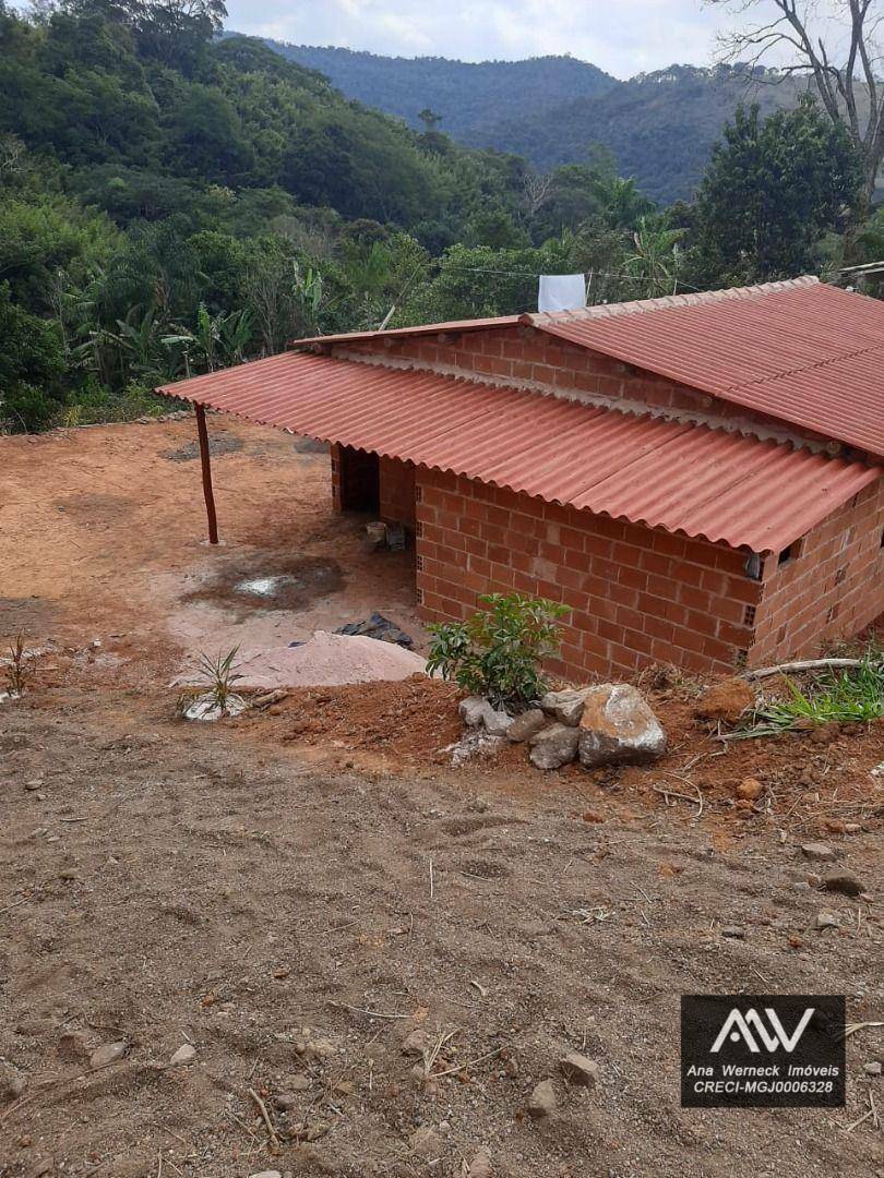 Chácara à venda com 2 quartos, 70m² - Foto 3