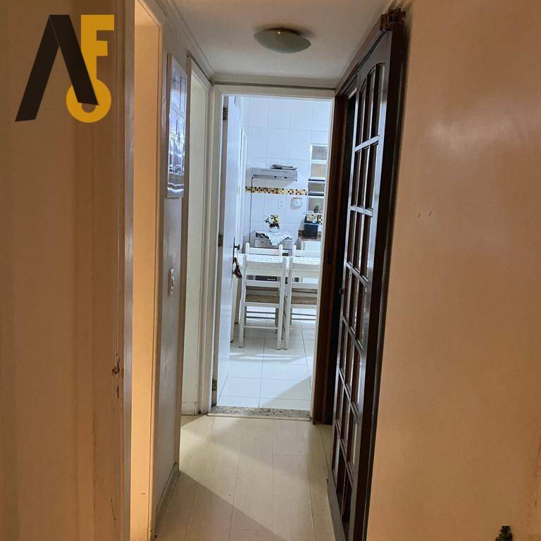 Apartamento à venda com 2 quartos, 92m² - Foto 5