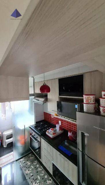 Apartamento à venda com 2 quartos, 49m² - Foto 9