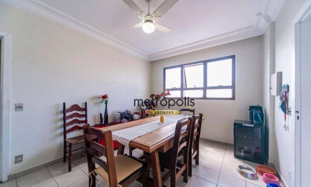 Apartamento à venda e aluguel com 4 quartos, 370m² - Foto 24