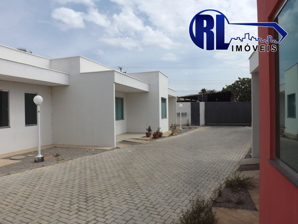 Casa de Condomínio à venda com 3 quartos, 2041m² - Foto 27