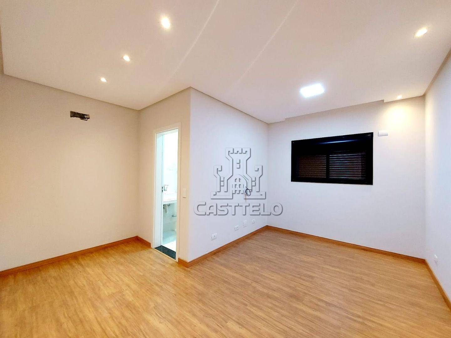 Casa de Condomínio à venda e aluguel com 4 quartos, 307m² - Foto 33