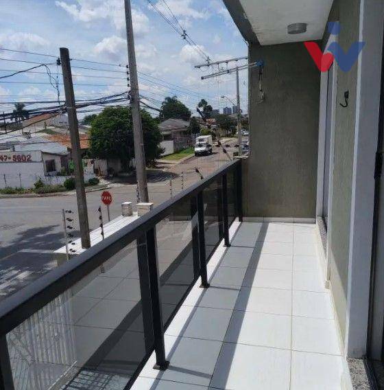 Sobrado à venda com 3 quartos, 123m² - Foto 2