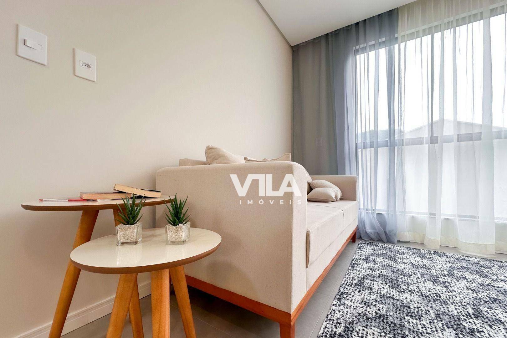 Apartamento à venda com 2 quartos, 65m² - Foto 6