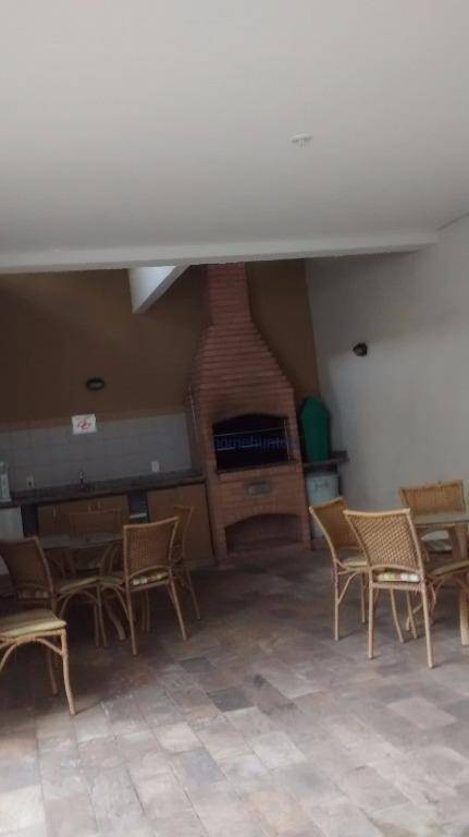 Apartamento à venda com 3 quartos, 128m² - Foto 60