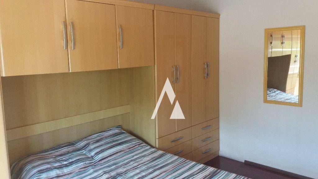 Apartamento à venda com 1 quarto, 42m² - Foto 15