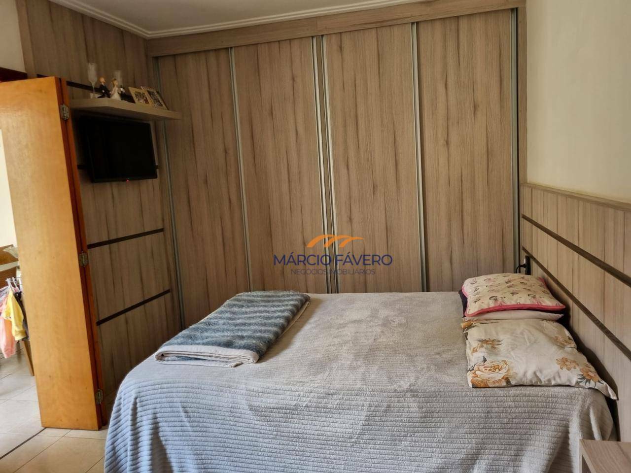 Casa de Condomínio à venda com 3 quartos, 120m² - Foto 10