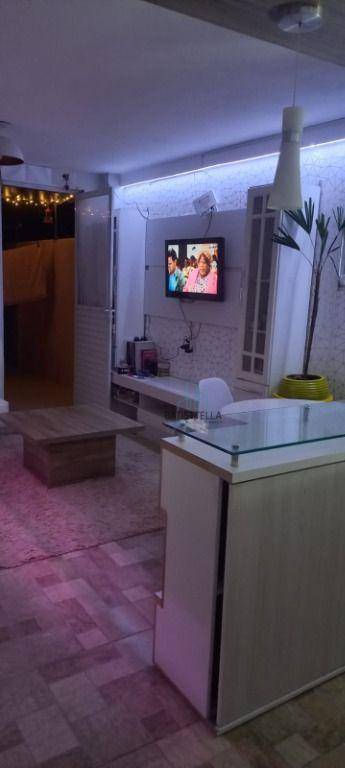 Apartamento à venda com 2 quartos, 84m² - Foto 3