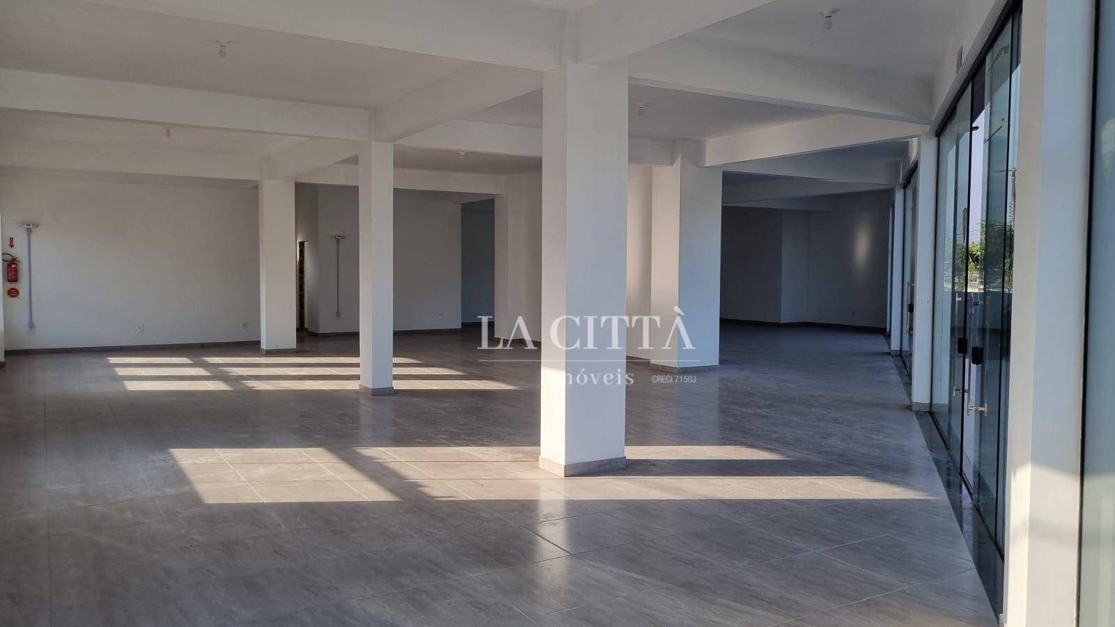 Conjunto Comercial-Sala para alugar, 260m² - Foto 11