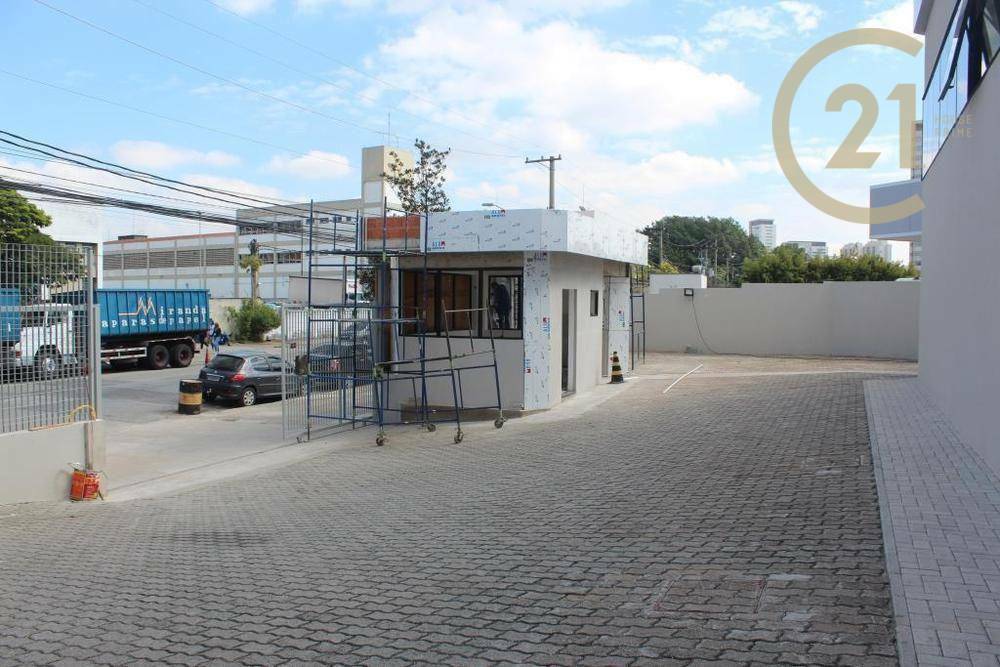 Depósito-Galpão-Armazém para alugar, 6000m² - Foto 12