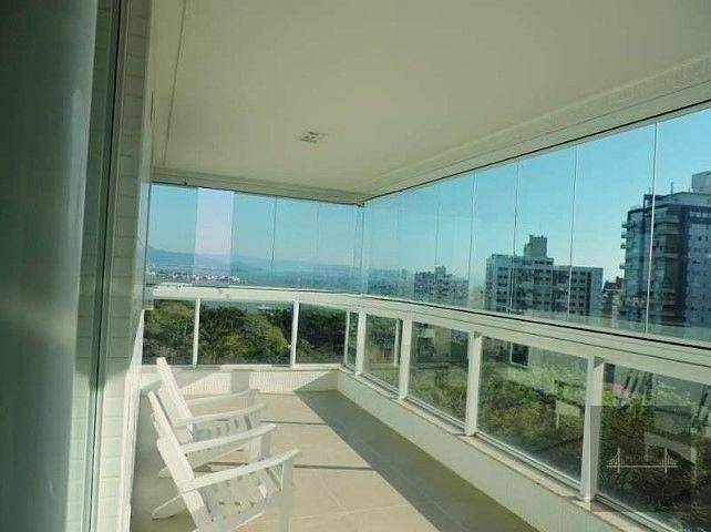 Apartamento, 3 quartos, 167 m² - Foto 1