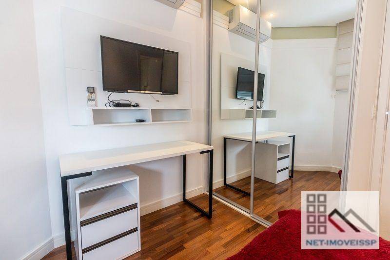 Apartamento à venda com 3 quartos, 202m² - Foto 26