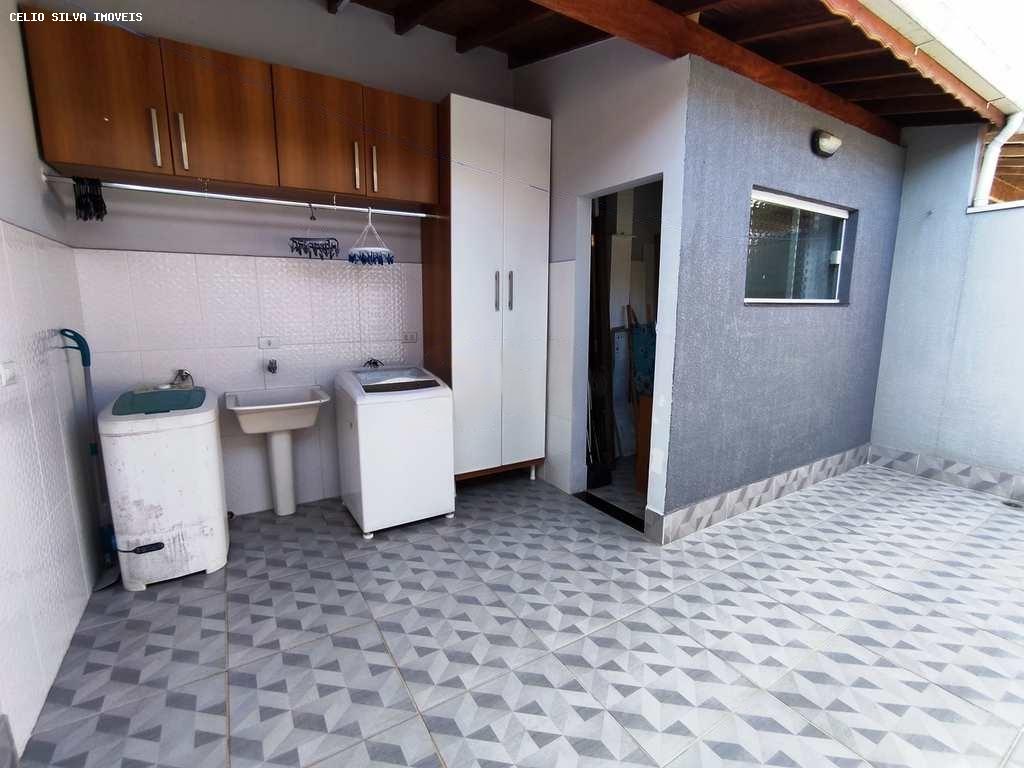 Casa à venda com 3 quartos, 150m² - Foto 6