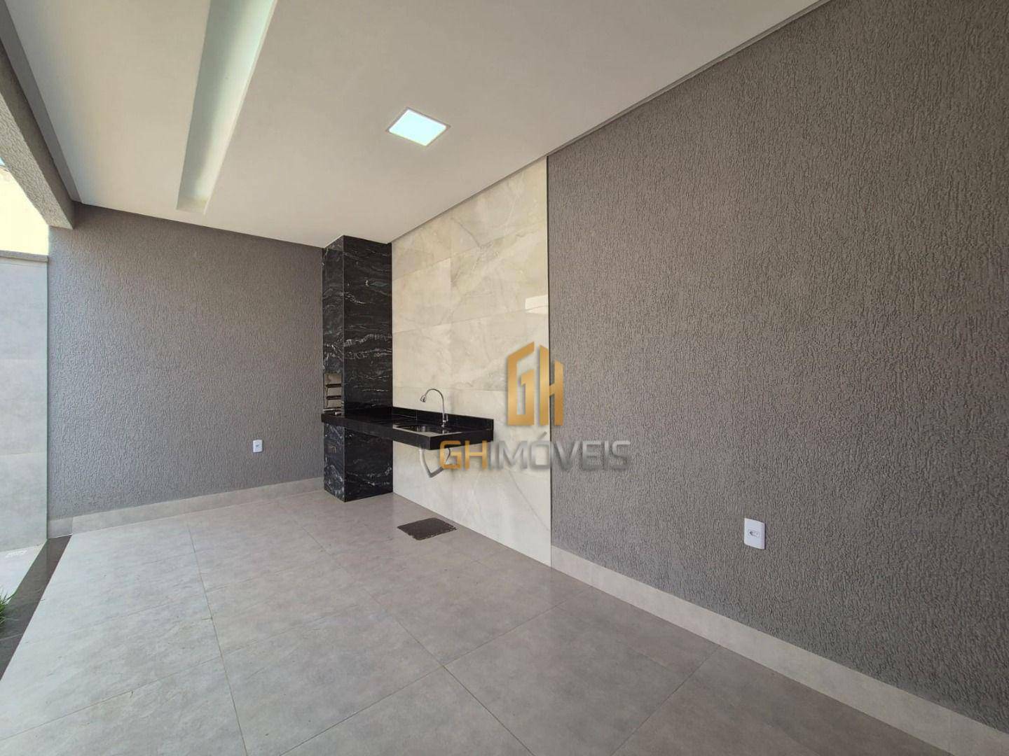 Casa à venda com 3 quartos, 141m² - Foto 20