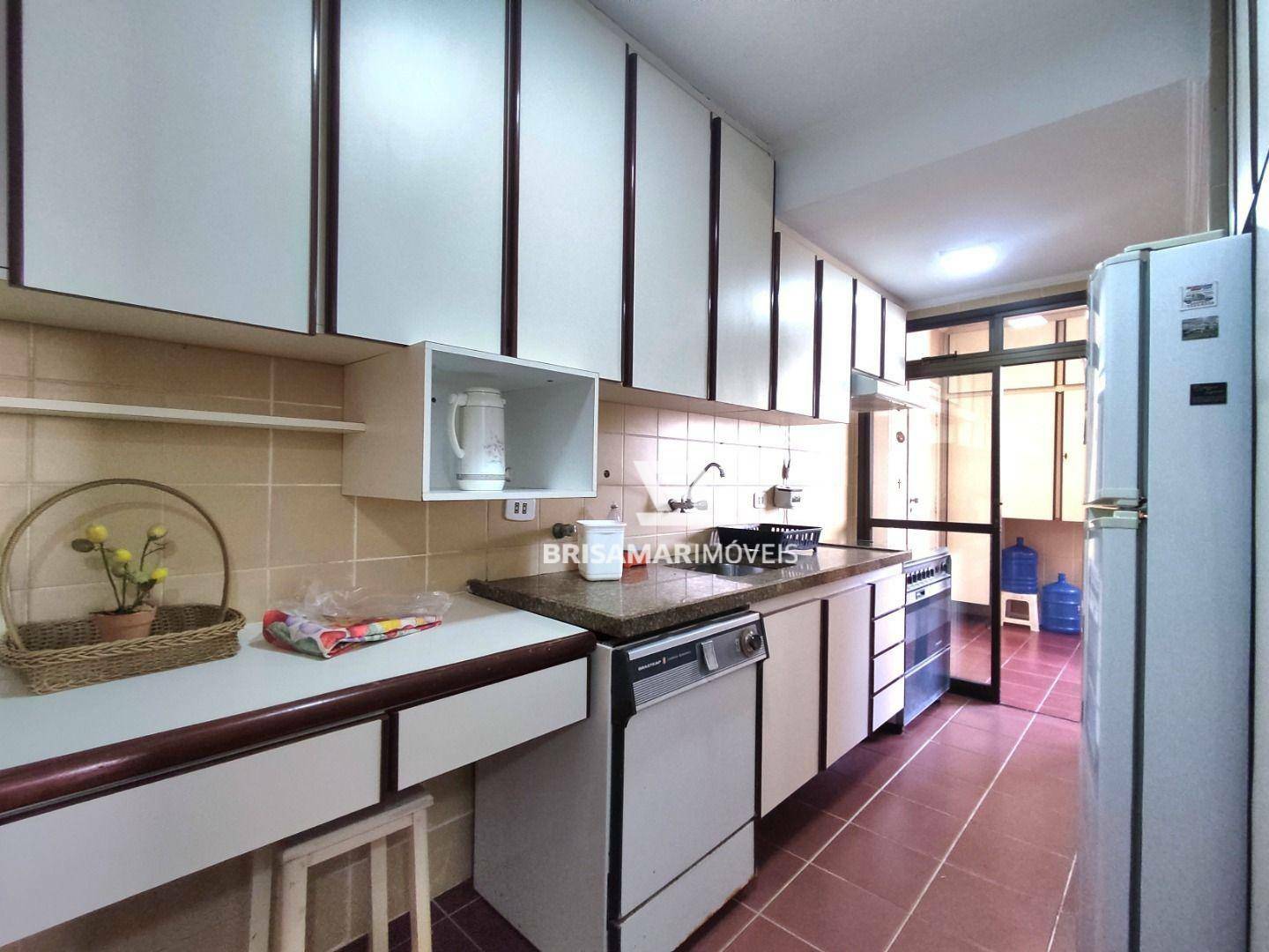 Apartamento à venda com 3 quartos, 98m² - Foto 34