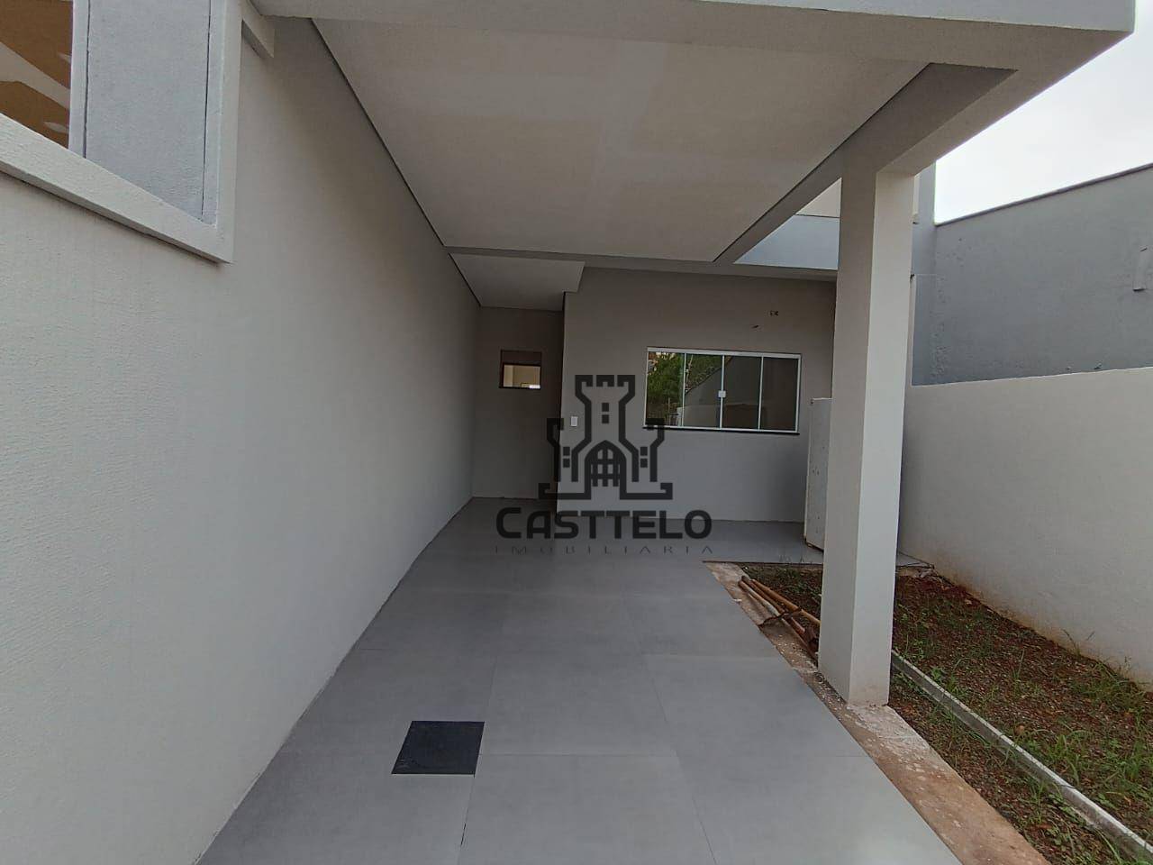 Sobrado à venda com 3 quartos, 118m² - Foto 1